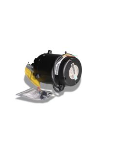 E-motor 0.40kW 50Hz 230V 1.7A f/JetMaster GP70 BCU unt 07/23