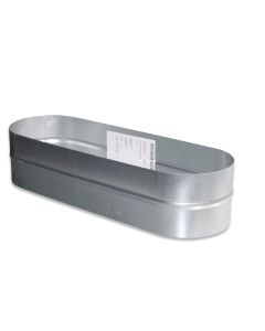 Plug-in coupling ND600/200-130