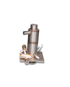 Burner RGA 100 natural gas