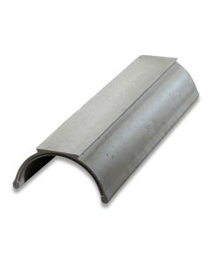 Trough pan polymer concrete type TS 50-100 middle pan
