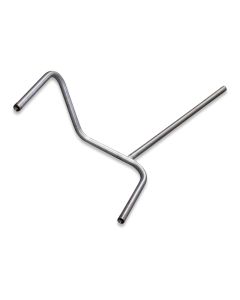 Drinker pipe PigNic 11/16