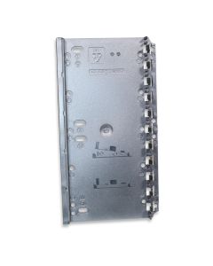 Subrack Nano-I/O f/housing max. 230mm