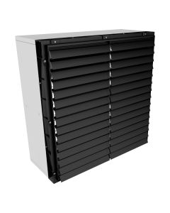 Fan BD-Blue 130 ON/OFF 400-3-50 3.3A 45100m³/h T