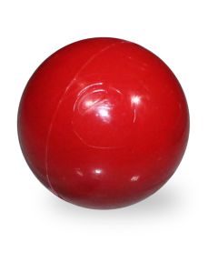 Starter ball dia 25mm, Pendulum open