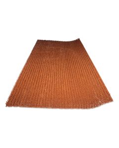 Insert mat f/nest 1200x520 cpl Astro Turf FHC-IV
