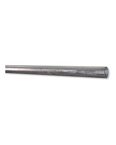 Pipe 1"x1250mm galv for Trisort side panelling