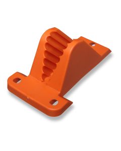 Bracket plastic f/activity rope Ø10 – 20 mm cotton
