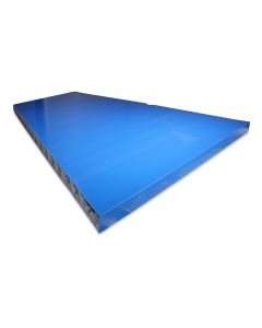 Pen profile PVC exit rh NG/ESF