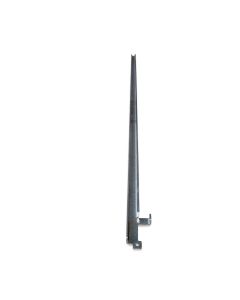 Longitudinal suppo lh adj unit front grid 1/2 tier Filia XXL