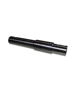Shaft steel 1.7033 f/drive DR6500