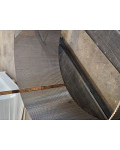 Perforated plate MBM-30 D=2.50mm 3.00mm INDUSTRY M&M