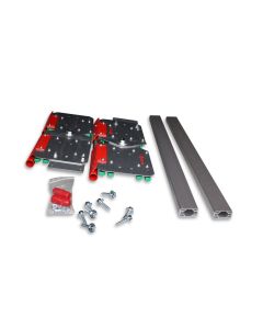 Pivoting unit adjust. 0-28deg Curve conveyor 500/4805