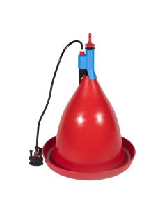 Bell drinker cpl J-B w/cord and hose