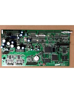 RP-MC99 NT-II CPU-board