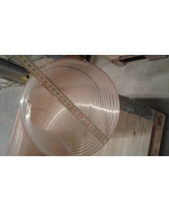 Hose Ø203 - Spiral M&M