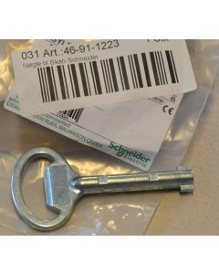Key universal f/EL-Cabinet
