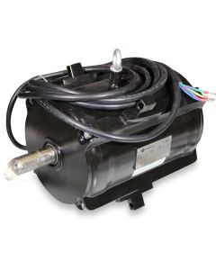 E-Motor 2.2kW 3Ph 50/60Hz 400V 5.9A f/BD-Blue 140C ON/OFF
