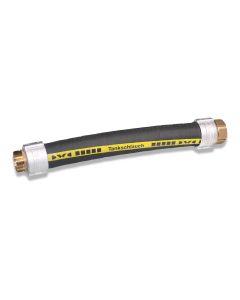 Compensator 2" fm/m 16 bar - 600mm