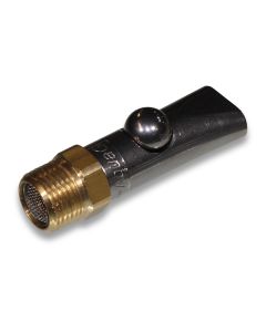 Nipple drinker 1/2" f/finishers  high pressure  (with bite b