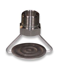Spreader disc 1/2" m CulinaFlex