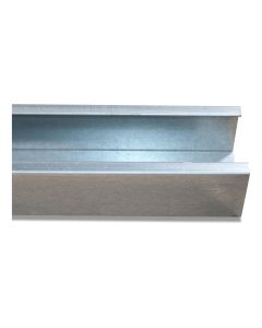 Feed trough 2360/1030 CAS ccw Natura