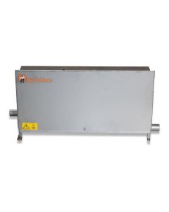 Drive DR850 assembled without motor and driving wheel