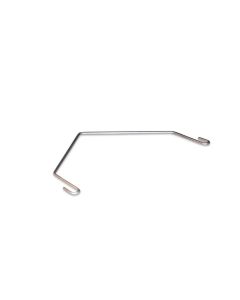 Hanger for corner 90/135deg