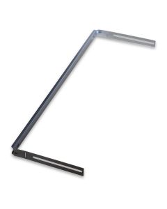 Lower support f/spillage belt 750mm under intermediate drive