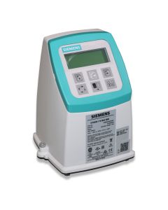 Signal converter MAG6000 24V DC f/flow meter DN65 SITRANS