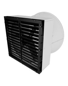 Fan BD-Blue 130C ON/OFF 400-3-60 3.3A 45900m³/h