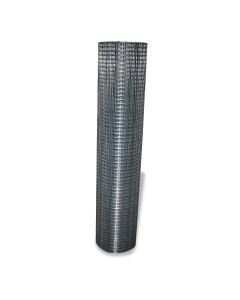 Wire mesh for manure pit 1" x 2" - 1524 reel 25m