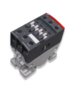 Contactor AF 230V 50/60Hz 26A 3 main contacts