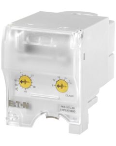 Release block 16-65A f/basic device protect.motor switch PKE