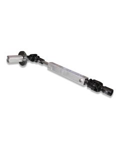 Cardan joint telesc. max. 120Nm max. adjustment 40cm