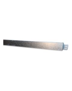 Scraper sheet 2235 NAT-Nova 270 MB-idler-auger