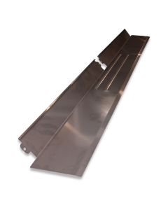Cover plate 1485 upper liftable SST Filia