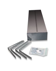 Egg counter EMEC-75 with display and fastener 75cm wide