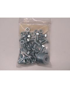 HARDWARE KIT, RAMP,VF,4',8DEG,7.5" WD