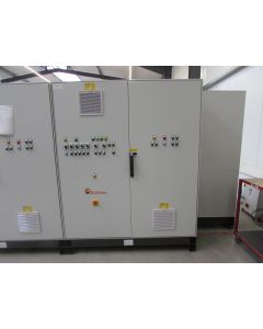 Switch cabinet Izsak