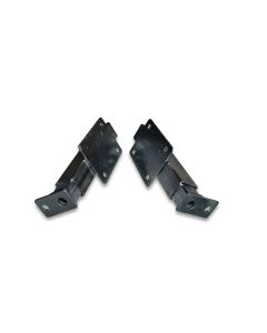 Floor support pair LUB  190- 320 Curve convey all width 4815
