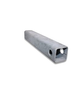 Square tube 50x50x3 L-300 f/Caravan