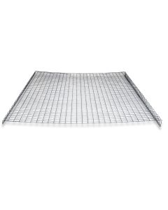 Bottom wire grille 1206 ZnAl-B Nova-284-18/TT-V24