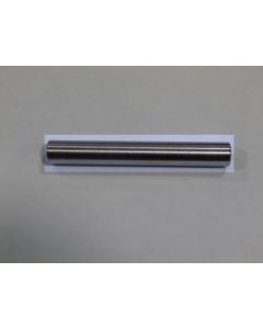 SHAFT,IDLER ROLLER 4-21/32"LONG X 5/8"DIA
