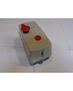 Switch cabinet mph 220V 60hz reducer 24VCa plastic