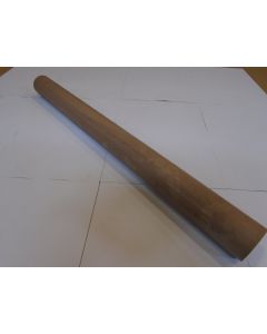 Pipe PVC Weldable Ø50x3x600mm