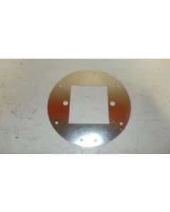 TOP PLATE F/GLADIATOR MECHANICAL CONTROL PAN