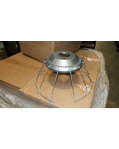 GRILLE ASSY FOR TURKEY PAN,17",L/HDW,W/12 WR (14 PCS/CARTON)