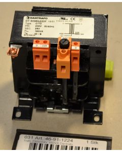 Transformer 230V/24V 160VA Dantrafo
