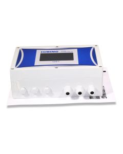 Control box SA for pump unit CCS-2