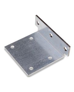 Mounting angle f/guide tube drive cage front foldable EV2240